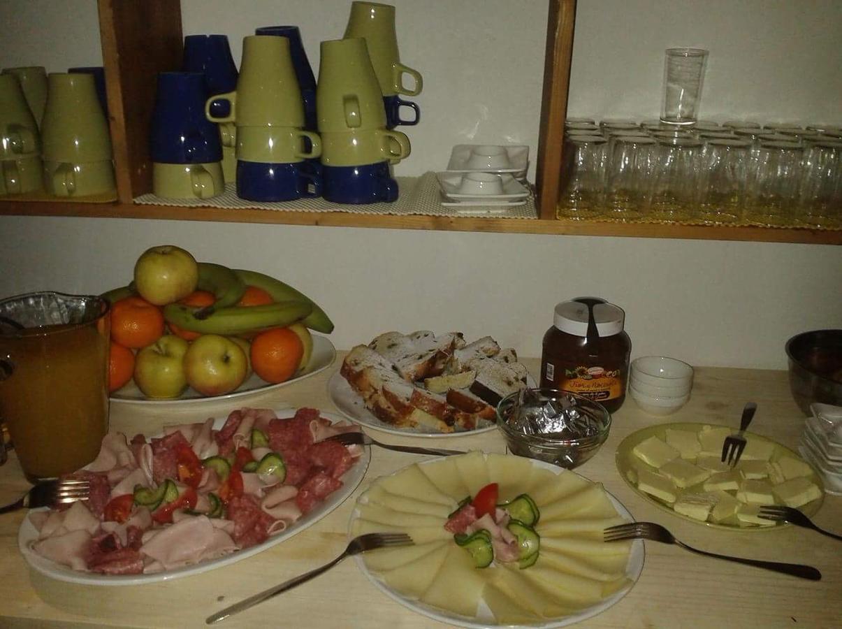 Penzion Bublava Esterno foto